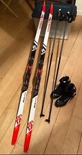 Rossignol delta sport for sale  Wolcott