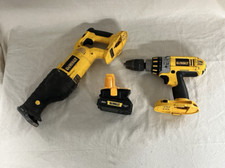 Dewalt electric power for sale  Superior
