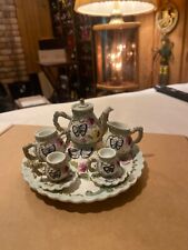 Adorable tiny display for sale  Akron