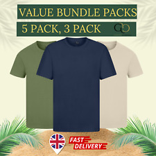 Pack mens shirts for sale  LEICESTER
