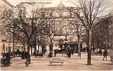 Ancona piazza roma usato  Roma