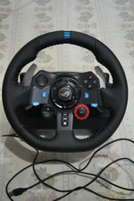 Logitech g29 driving usato Logitech g29 driving usato  Padova