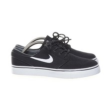 Nike, Sneakersy, Rozmiar: 39, Sb Stefan Janoski, Czarne, Damskie #RgD na sprzedaż  PL