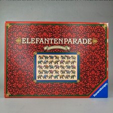 Ravensburger elefantenparade s gebraucht kaufen  Berlin