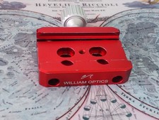 william optics for sale  Venice