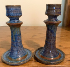 clay candle holders for sale  Mankato