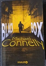 Michael connelly black gebraucht kaufen  Nürnberg
