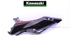 Painel de carenagem #644 tampa traseira esquerda Kawasaki Versys X 300 KLE300 2017-2021, usado comprar usado  Enviando para Brazil