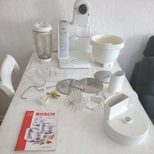 Bosch mum 4500 gebraucht kaufen  Weinstadt