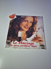 Laserdisc mariage meilleur d'occasion  La Valette-du-Var