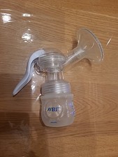 Philips avent milchpumpe gebraucht kaufen  Heiligenhaus