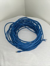Cabo Blue Ethernet 100 pés Cat 6 comprar usado  Enviando para Brazil