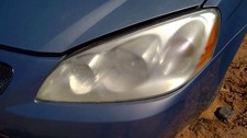Lente âmbar para farol esquerdo do motorista compatível com 05-09 G6 246517 comprar usado  Enviando para Brazil