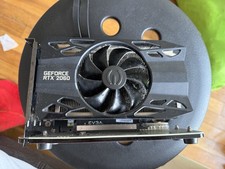 Evga geforce rtx for sale  Bronx