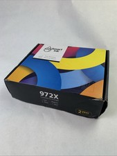 Genuine 972x ink for sale  Marshfield