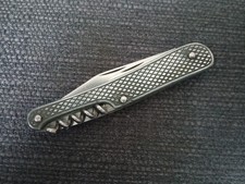Taschenmesser gebraucht kaufen  Haßfurt