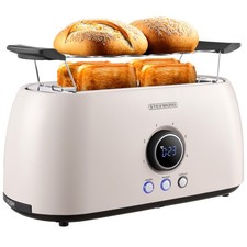 Edelstahl xxl toaster gebraucht kaufen Edelstahl xxl toaster gebraucht kaufen  Nufringen