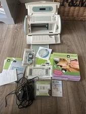 Cricut create cutting for sale  CROYDON