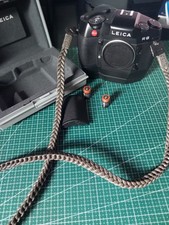Leica noir excellent d'occasion Leica noir excellent d'occasion  Saint-Arnoult-en-Yvelines