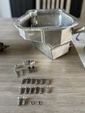 Killer oil pan for sale  Hubert