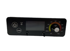 Digital control board d'occasion  Expédié en Belgium