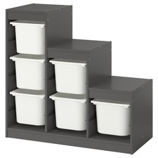 New ikea trofast for sale  LONDON