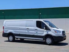 2017 ford transit for sale  Fountain Valley