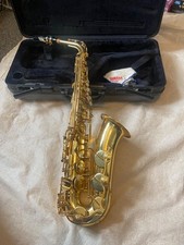 Yamaha yas 275 for sale  UK