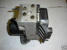 Abs asr hydraulikblock gebraucht kaufen  Salzkotten