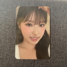 Kpop loossemble olivia d'occasion  Bousbecque