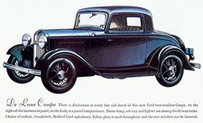 1932 ford luxe for sale  USA