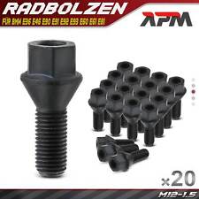 20x radbolzen radschraube gebraucht kaufen  Altenweddingen