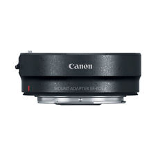 Canon mount adapter for sale  Brooklyn