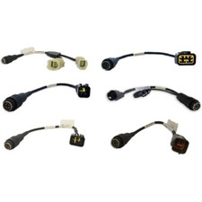 Adapterkabel memobike sl010605 gebraucht kaufen  Ostfildern