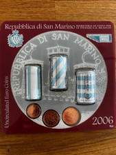 Repubblica san marino gebraucht kaufen  Bramsche