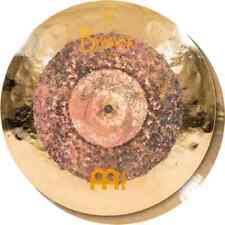 Meinl byzance dual gebraucht kaufen  Frankfurt am Main