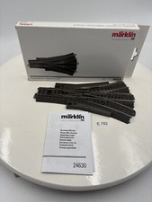Märklin 24630 gleis gebraucht kaufen  Wewelsfleth