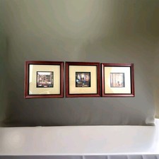 Pier set framed for sale  Tulsa