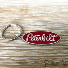 Peterbilt keychain authentic for sale  Overland Park