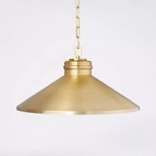 Metal adjustable pendant for sale  Scranton