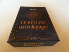 Oracle belline astrologique d'occasion  Pont-d'Ain