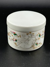 Rosenthal round trinket for sale  Monticello