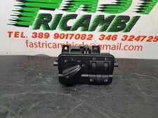 Comandi luci bmw usato  Camigliano Santa Gemma