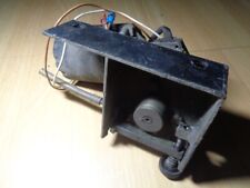 Drahtvorschub 24v motor gebraucht kaufen  Oberostendorf