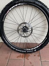 Mtb spike laufräder gebraucht kaufen  Mühldorf a.Inn