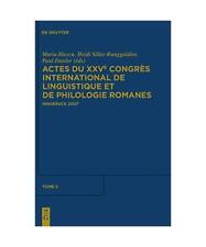 Actes xxve congrès gebraucht kaufen  Trebbin