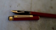Stylo plume sheaffer d'occasion  Paris IX