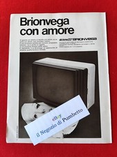 Advertising italian pubblicit� d'occasion  Expédié en Belgium