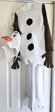 Frozen olaf toddler for sale  Cherry Hill