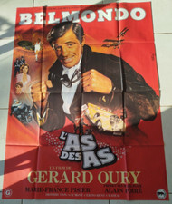 Affiche 120x160 as d'occasion  Saint-Georges-du-Vièvre